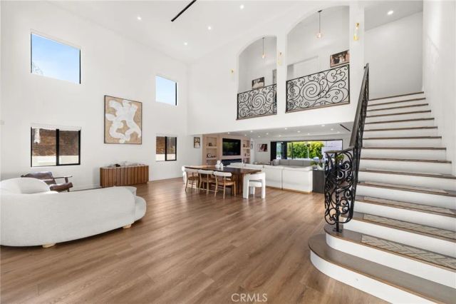 8564 Via Huerte, Rancho Cucamonga, CA 91730
