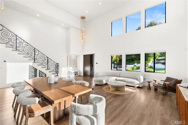 8564 Via Huerte, Rancho Cucamonga, CA 91730