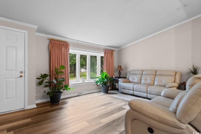 3093 Palmetto Dr., Murrells Inlet, SC 29576