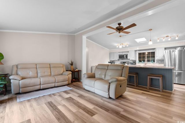 3093 Palmetto Dr., Murrells Inlet, SC 29576