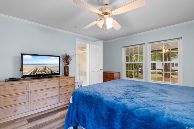 3093 Palmetto Dr., Murrells Inlet, SC 29576