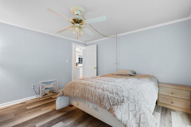 3093 Palmetto Dr., Murrells Inlet, SC 29576