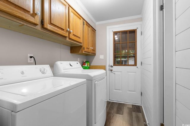 3093 Palmetto Dr., Murrells Inlet, SC 29576