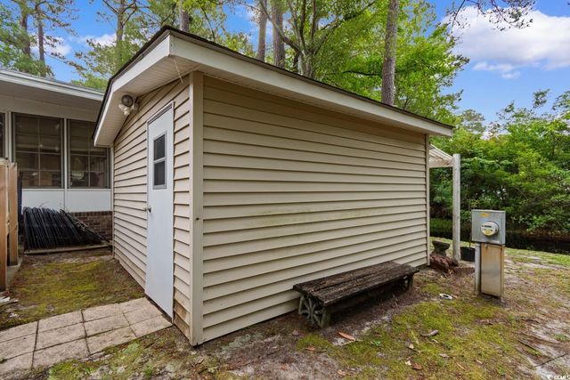 3093 Palmetto Dr., Murrells Inlet, SC 29576