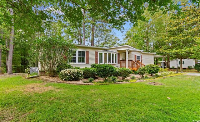 3093 Palmetto Dr., Murrells Inlet, SC 29576