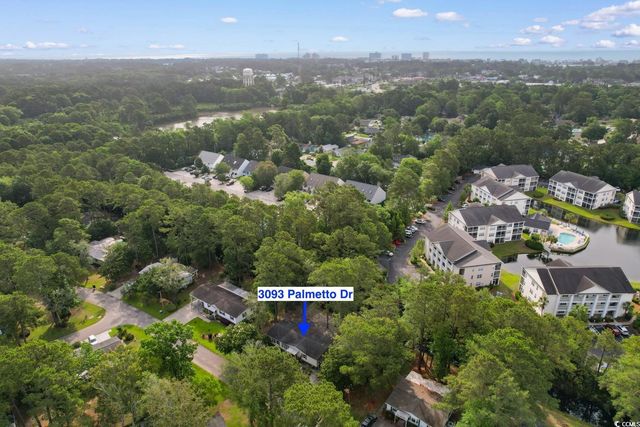 3093 Palmetto Dr., Murrells Inlet, SC 29576