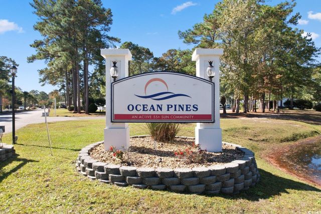3093 Palmetto Dr., Murrells Inlet, SC 29576