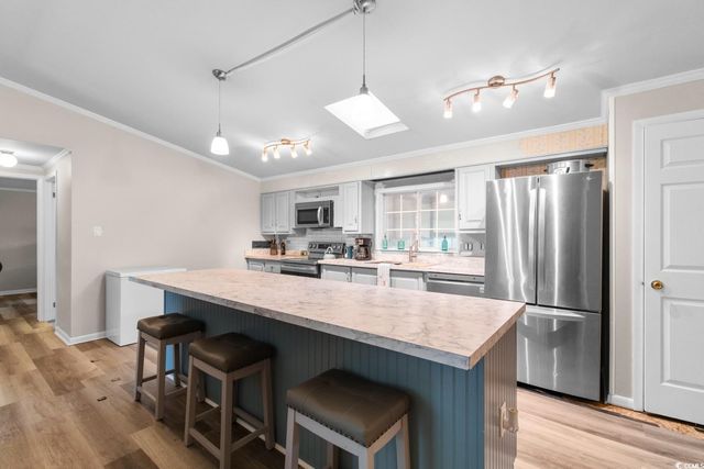 3093 Palmetto Dr., Murrells Inlet, SC 29576