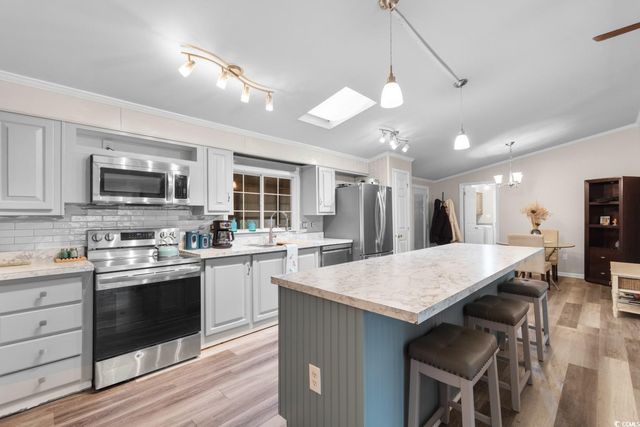 3093 Palmetto Dr., Murrells Inlet, SC 29576