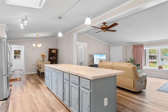 3093 Palmetto Dr., Murrells Inlet, SC 29576
