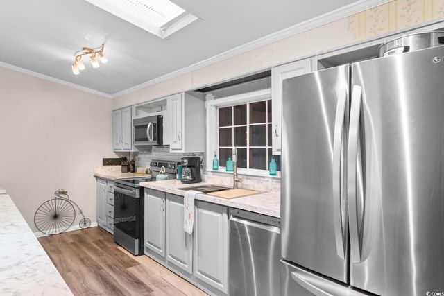 3093 Palmetto Dr., Murrells Inlet, SC 29576
