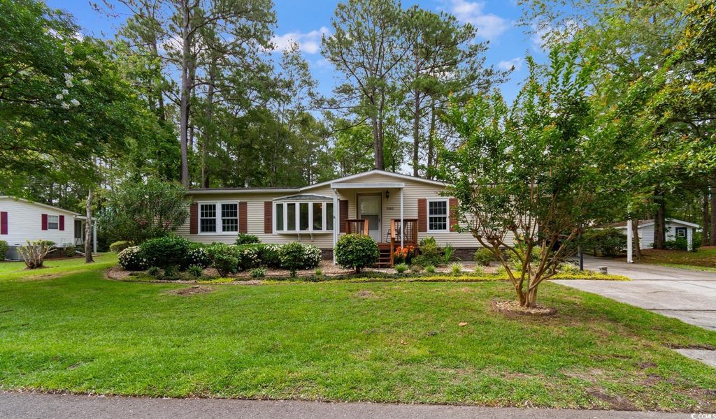 3093 Palmetto Dr., Murrells Inlet, SC 29576