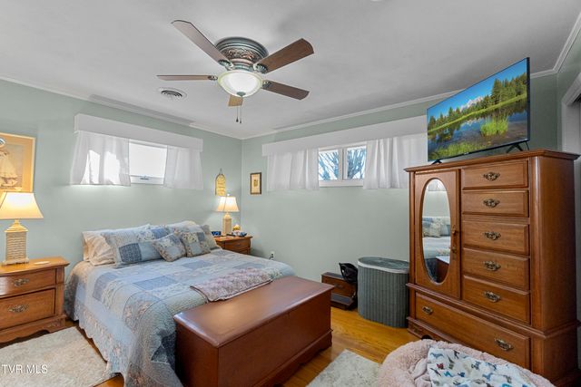 440 Walkertown Road, Afton, TN 37616