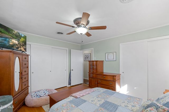 440 Walkertown Road, Afton, TN 37616