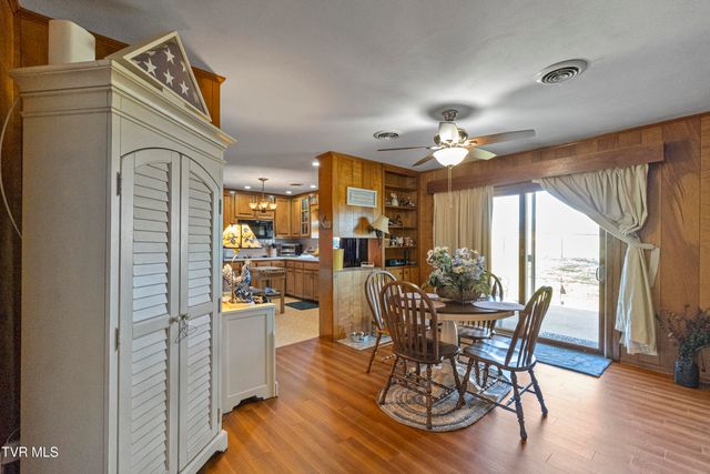 440 Walkertown Road, Afton, TN 37616