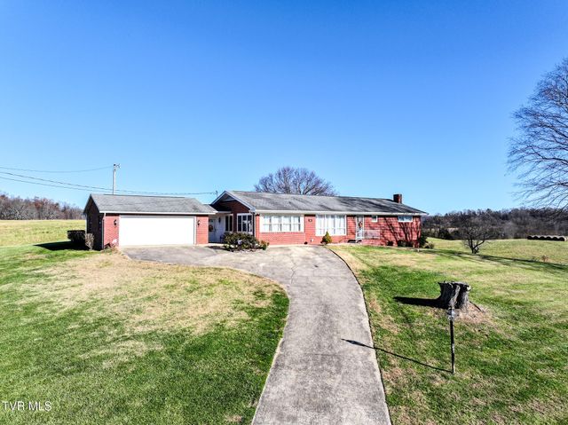 440 Walkertown Road, Afton, TN 37616
