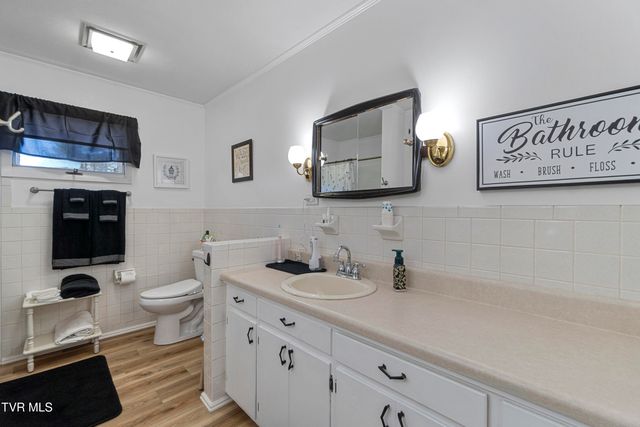 440 Walkertown Road, Afton, TN 37616