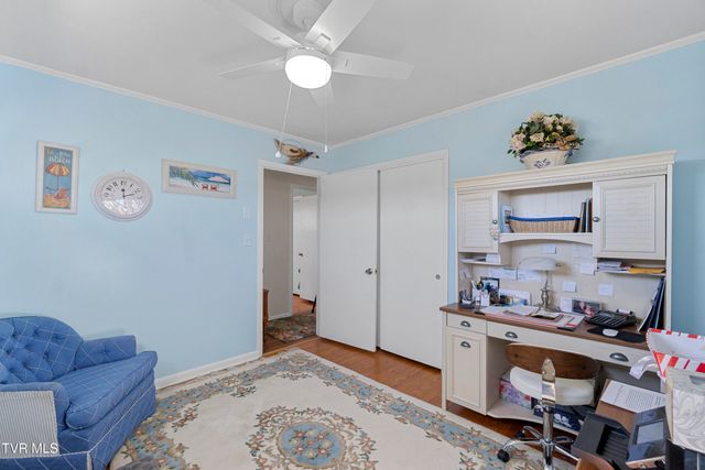 440 Walkertown Road, Afton, TN 37616