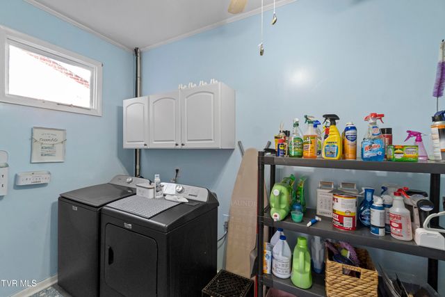 440 Walkertown Road, Afton, TN 37616