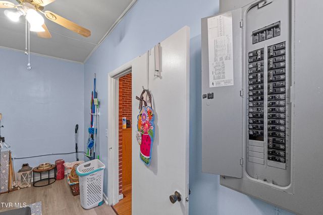 440 Walkertown Road, Afton, TN 37616