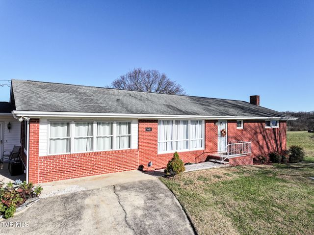 440 Walkertown Road, Afton, TN 37616