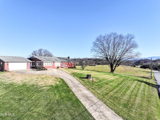 440 Walkertown Road, Afton, TN 37616