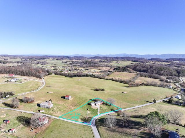 440 Walkertown Road, Afton, TN 37616