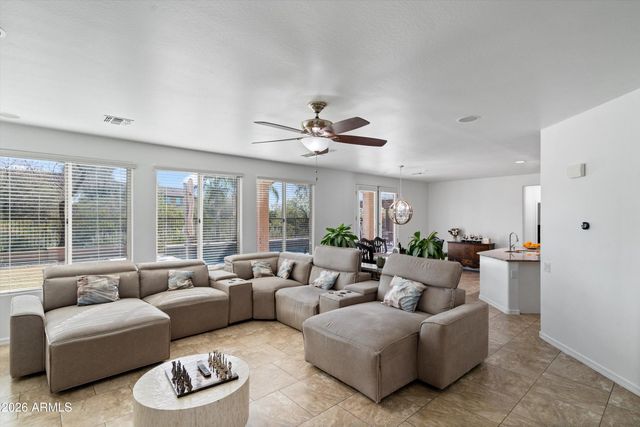 10933 E RENFIELD Avenue, Mesa, AZ 85212