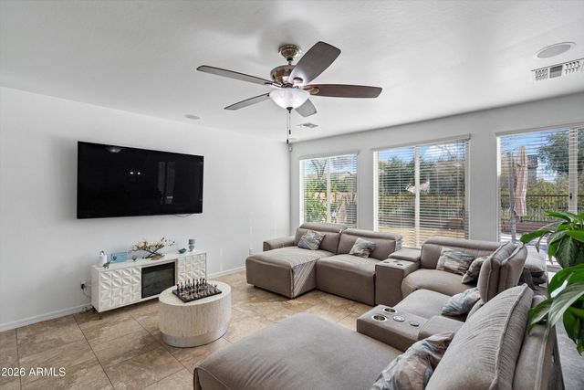 10933 E RENFIELD Avenue, Mesa, AZ 85212