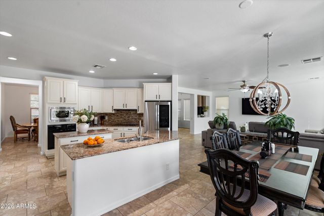 10933 E RENFIELD Avenue, Mesa, AZ 85212