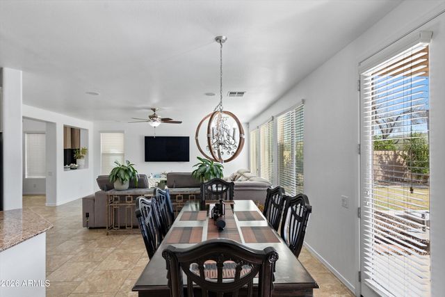 10933 E RENFIELD Avenue, Mesa, AZ 85212