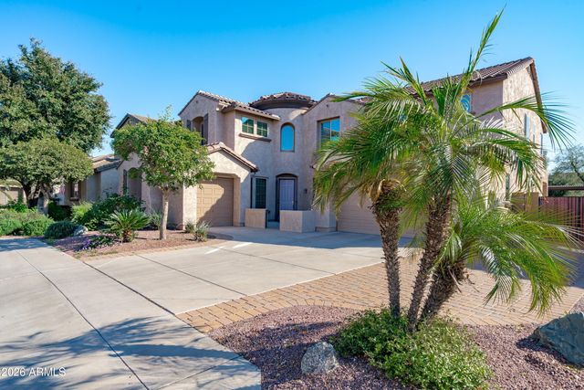 10933 E RENFIELD Avenue, Mesa, AZ 85212