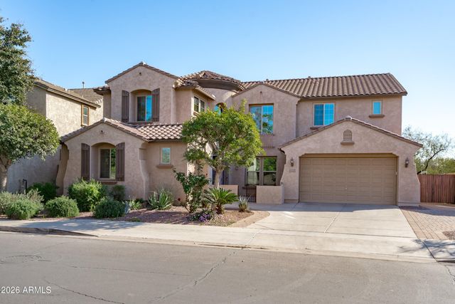 10933 E RENFIELD Avenue, Mesa, AZ 85212