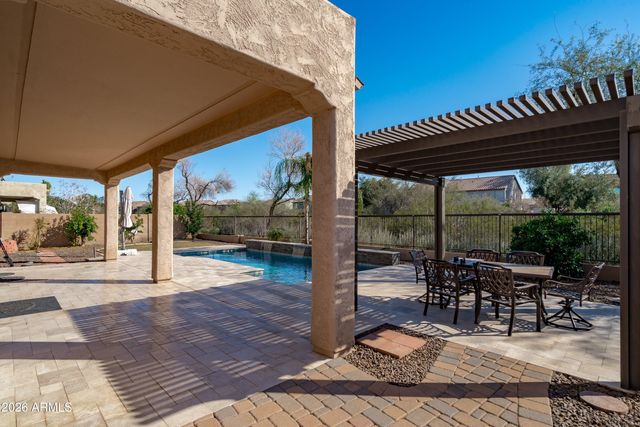 10933 E RENFIELD Avenue, Mesa, AZ 85212