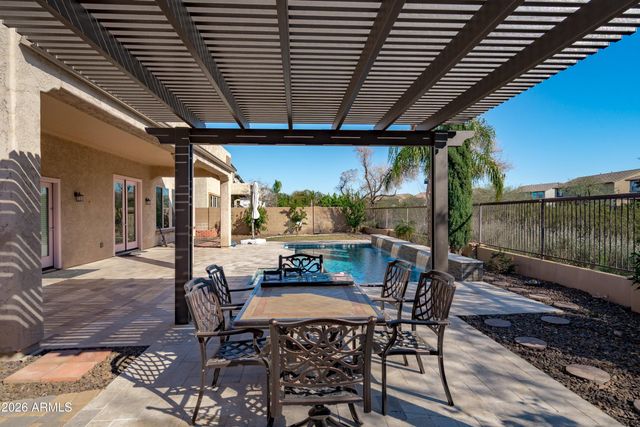 10933 E RENFIELD Avenue, Mesa, AZ 85212