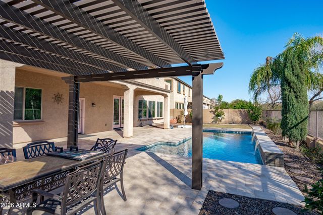 10933 E RENFIELD Avenue, Mesa, AZ 85212