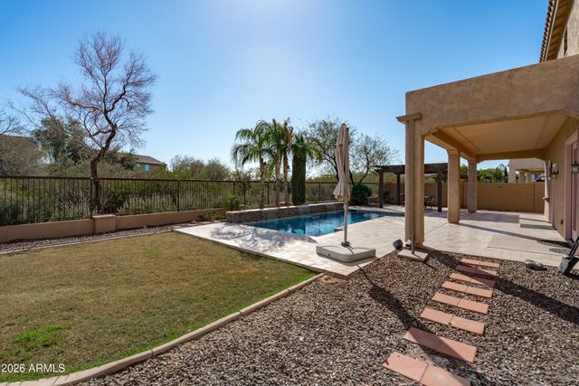 10933 E RENFIELD Avenue, Mesa, AZ 85212