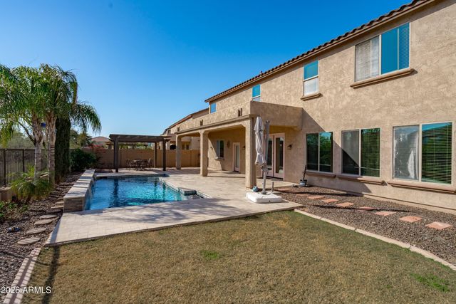 10933 E RENFIELD Avenue, Mesa, AZ 85212