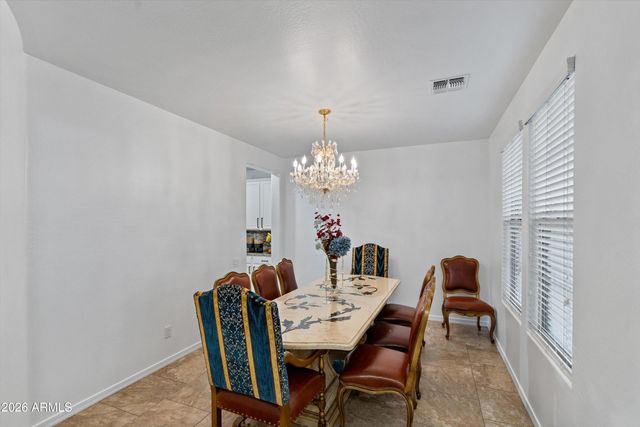 10933 E RENFIELD Avenue, Mesa, AZ 85212