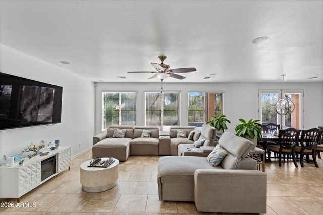 10933 E RENFIELD Avenue, Mesa, AZ 85212