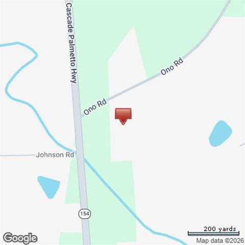 0 Ono Road, Palmetto, GA 30268