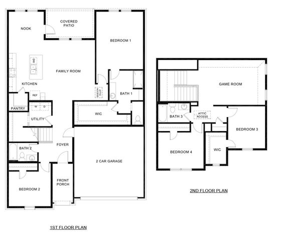 402 Gooseberry Drive, Josephine, TX 75173
