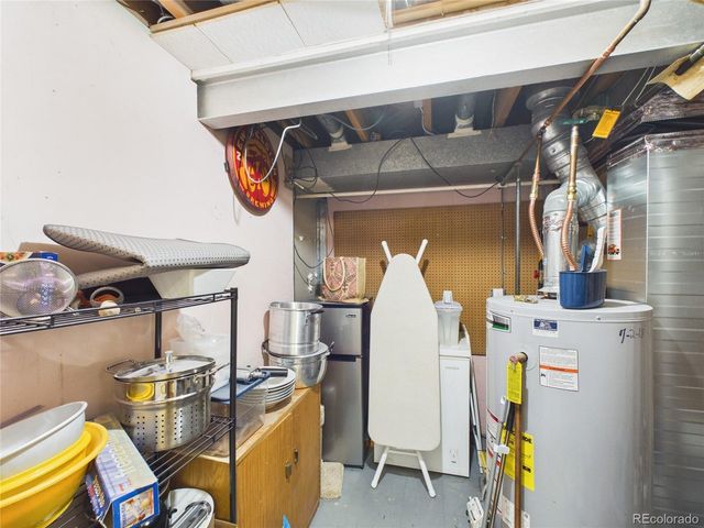 480 S Newland St, Lakewood, CO 80226