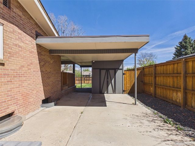 480 S Newland St, Lakewood, CO 80226