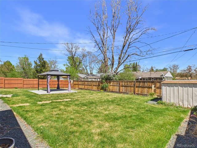 480 S Newland St, Lakewood, CO 80226