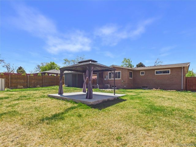 480 S Newland St, Lakewood, CO 80226