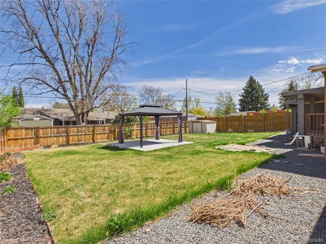 480 S Newland St, Lakewood, CO 80226