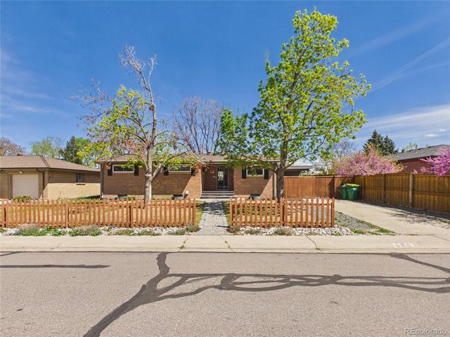 480 S Newland St, Lakewood, CO 80226
