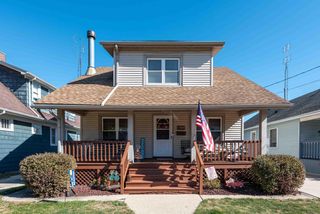 7311 34th AVENUE, Kenosha, WI 53142
