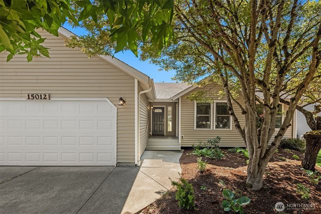 15012 132nd Avenue SE, Renton, WA 98058